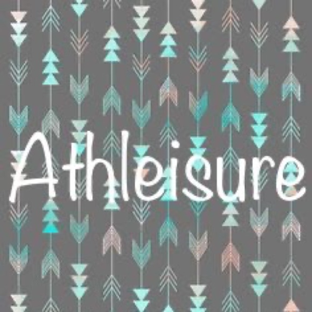 🌻Athleisure🌻